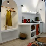 Villa The Lava By A Terre Cave