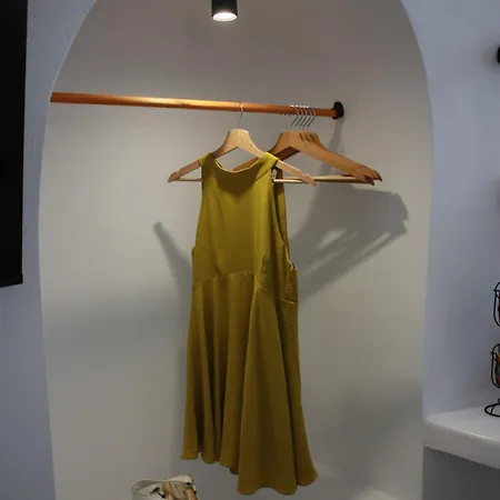 Villa The Lava By A Terre Cave *