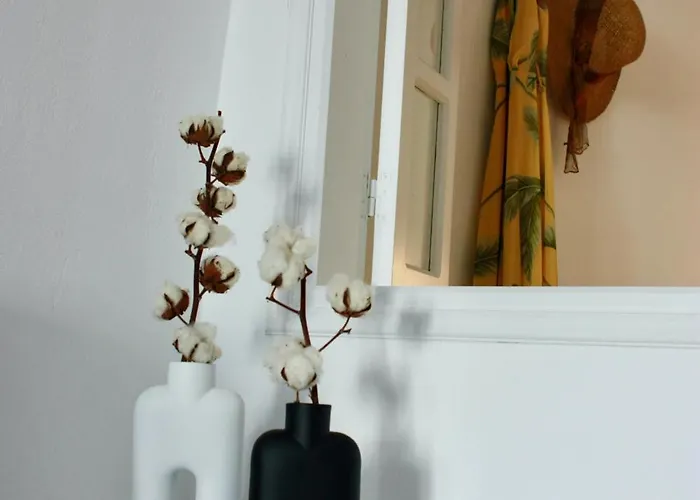 The Lava By A Terre Cave Fira (Santorini)