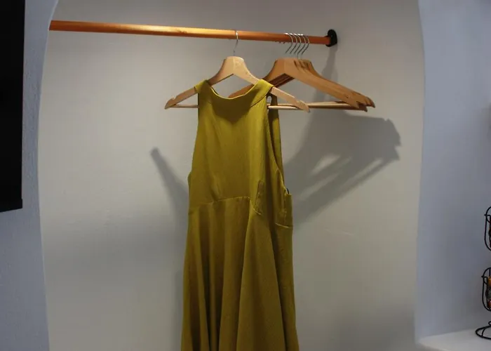 Villa The Lava By A Terre Cave *