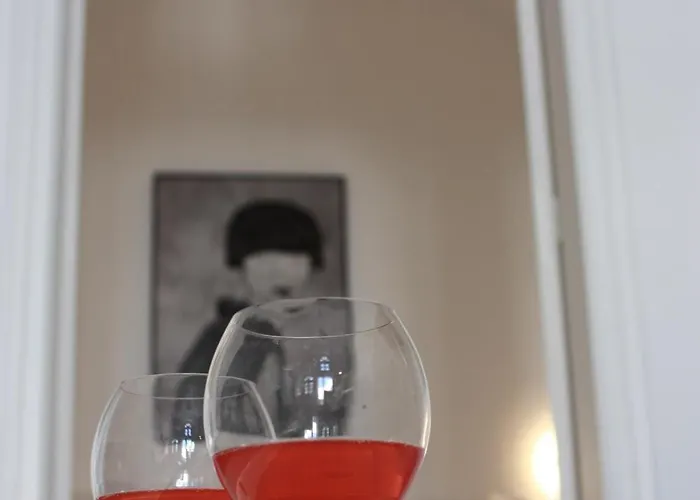 The Lava By A Terre Cave