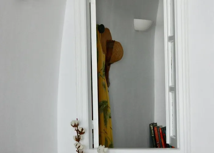 Villa The Lava By A Terre Cave *