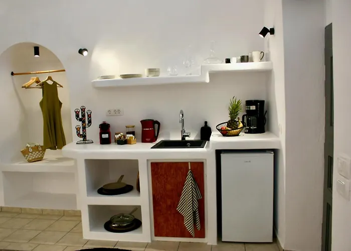 The Lava By A Terre Cave