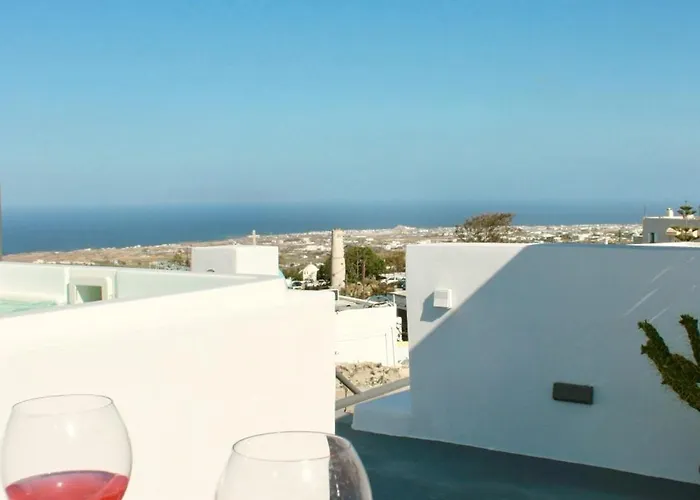 The Lava By A Terre Cave Fira (Santorini)